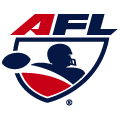 American Football League Logo