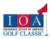 IOA Golf Classic logo