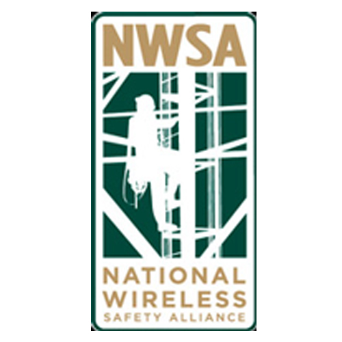 NWSAj logo