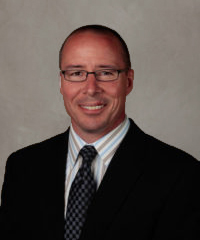 Chris Labrecque, an insurance producer.