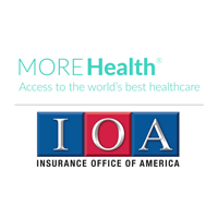 MORE Health & Insurance Office of America