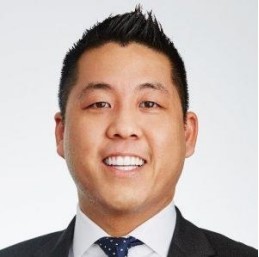 Brian Chu Headshot