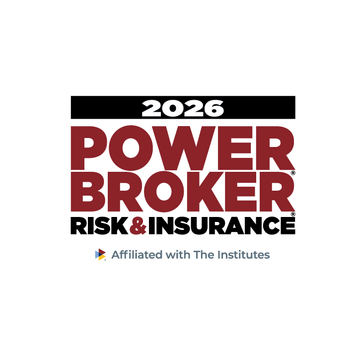 Ioa Insurance Insurance Office of America Brokers Honored as Risk & Insurance 2026 ...