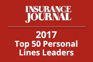 Ioa Insurance IOA Named in Top 50 Personal Lines Leaders | News | IOA